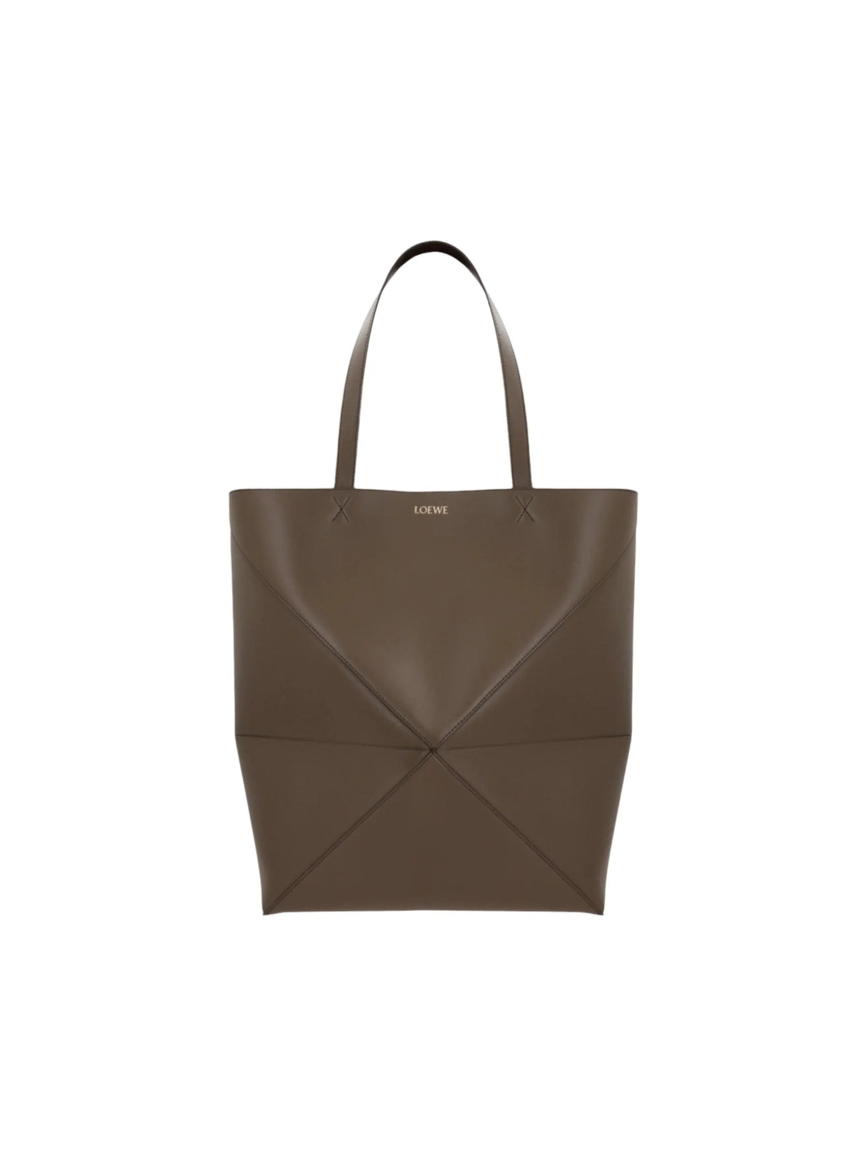 XL Puzzle Fold Tote Bag-LOEWE-JOHN JULIA