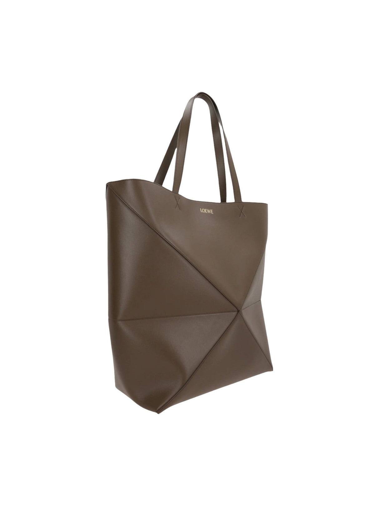 XL Puzzle Fold Tote Bag-LOEWE-JOHN JULIA