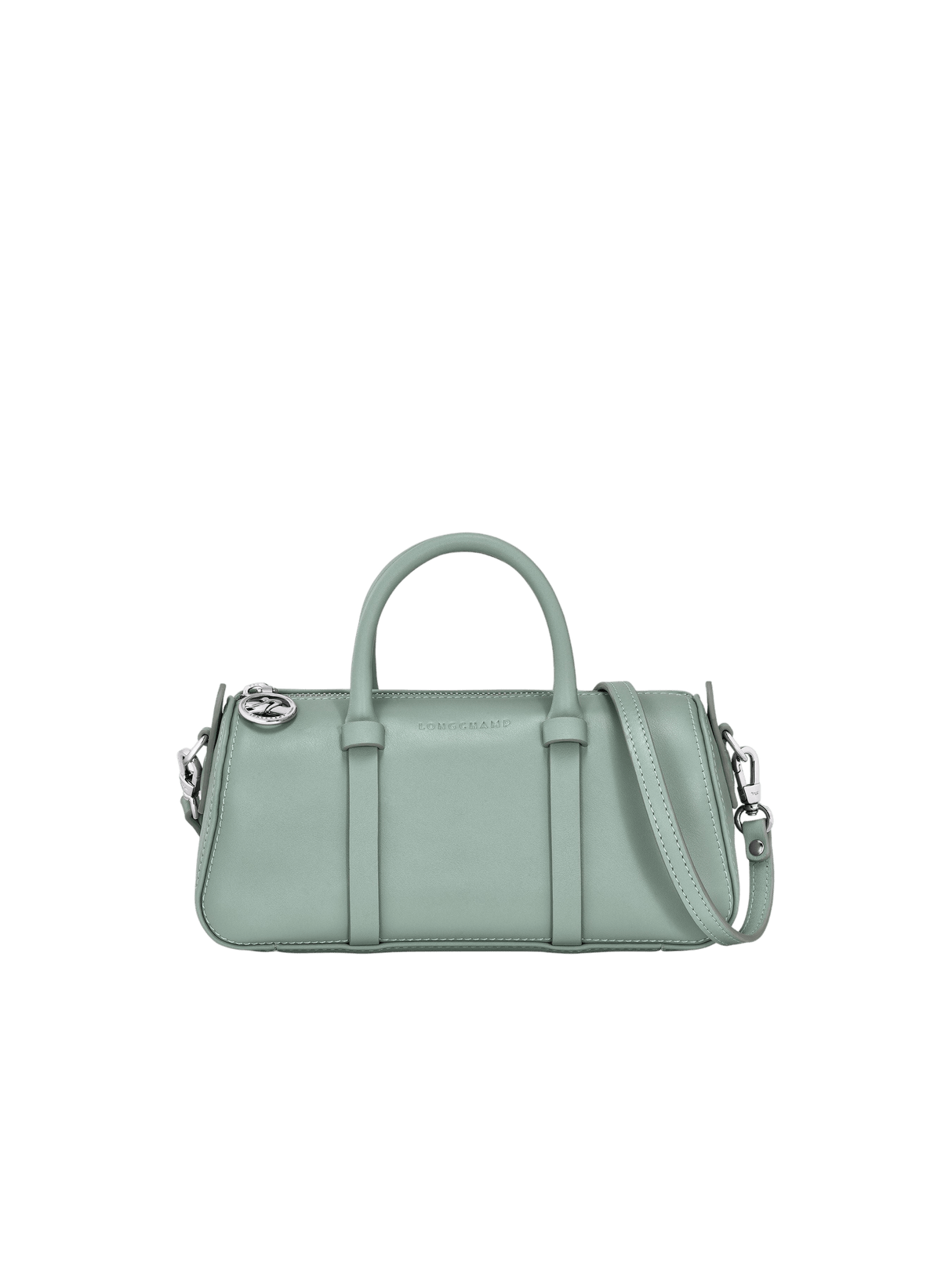 LONGCHAMP-Daylong S Top Handle Bag-JOHN JULIA