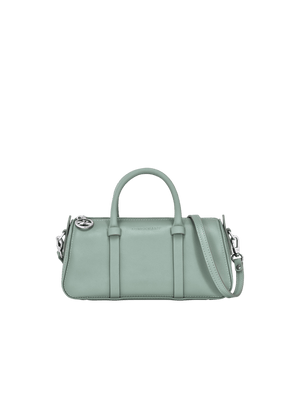 LONGCHAMP-Daylong S Top Handle Bag-JOHN JULIA