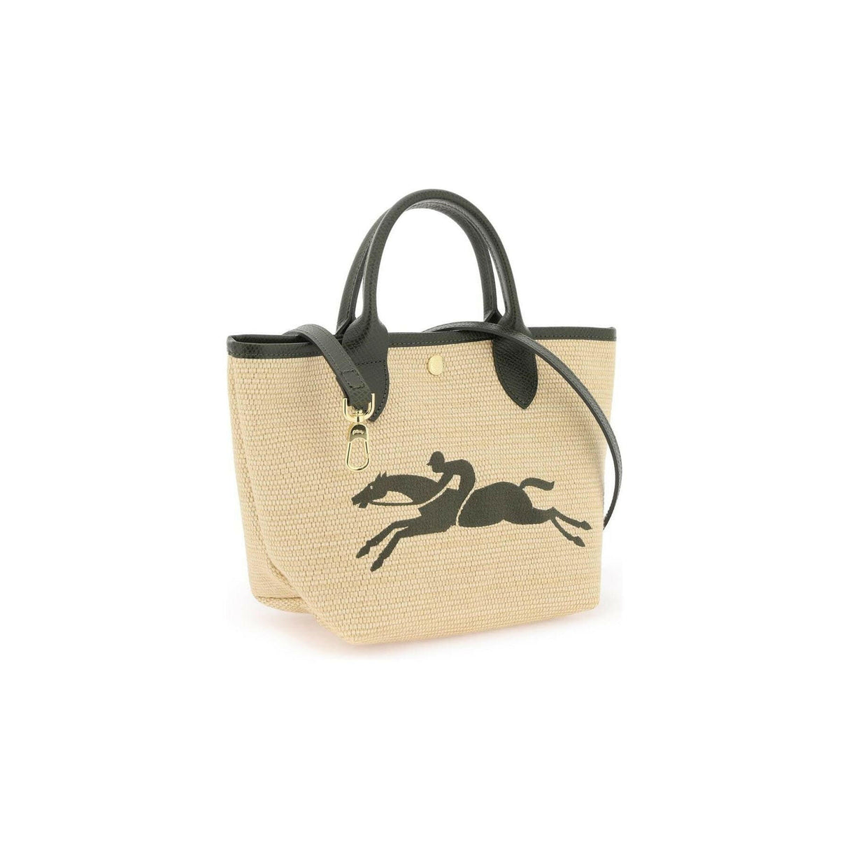 Le Panier Pliage S Basket bag.