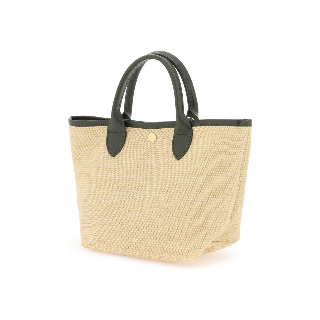 Le Panier Pliage S Basket bag.