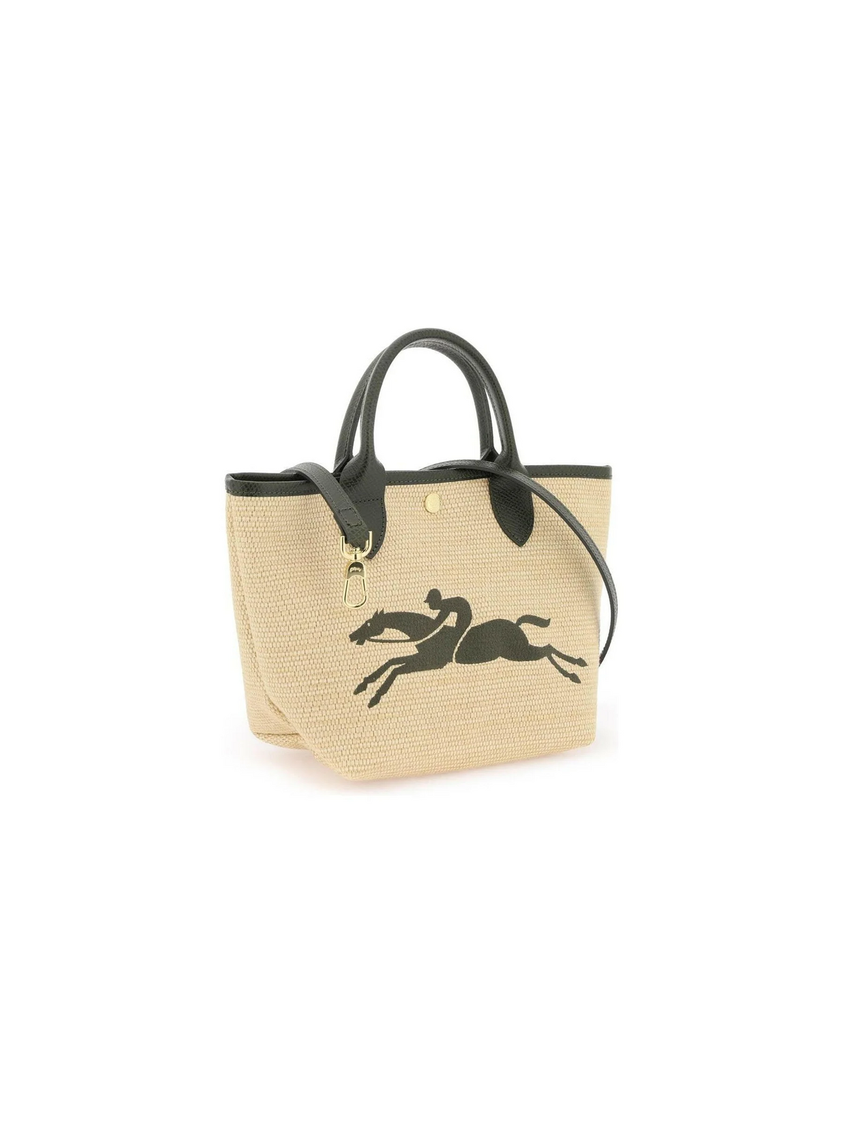 Le Panier Pliage S Basket bag.