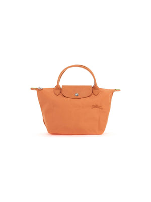 LONGCHAMP-Le Pliage Green S Handbag -JOHN JULIA.