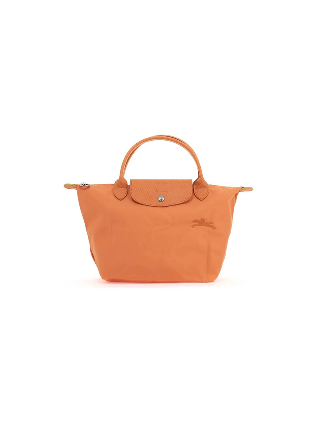 LONGCHAMP-Le Pliage Green S Handbag -JOHN JULIA.