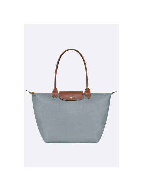 LONGCHAMP-Le Pliage Original L Bag-JOHN JULIA