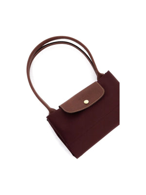 Le Pliage Original L Shoulder Bag