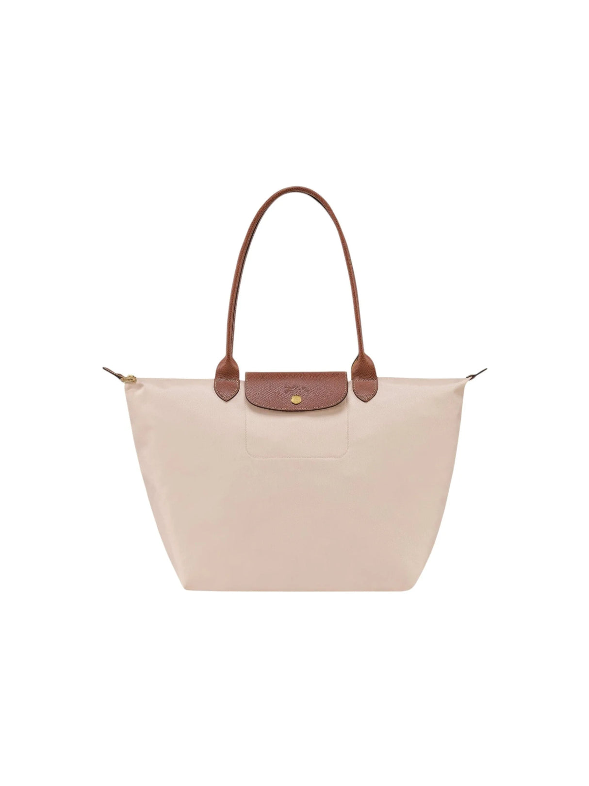 Le Pliage Original L Tote Bag-LONGCHAMP-JOHN JULIA