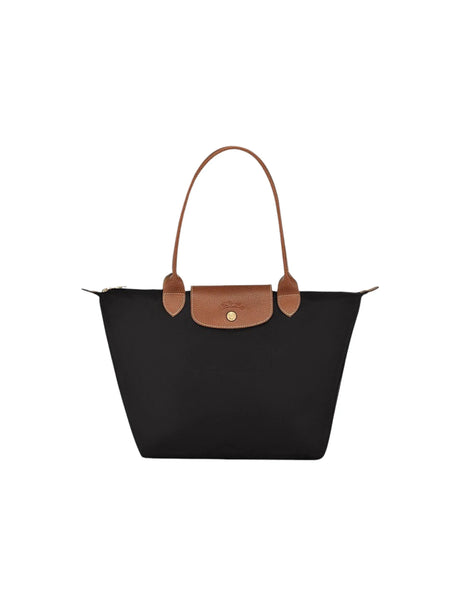 Le Pliage Original M Tote Bag-LONGCHAMP-JOHN JULIA