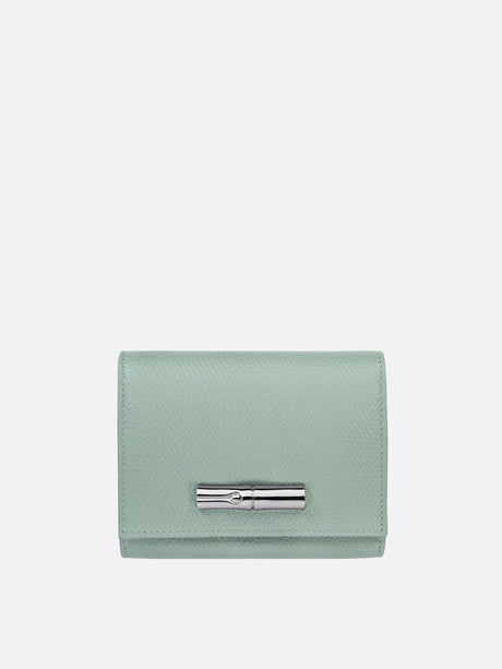 Le Roseau Wallet-LONGCHAMP-JOHN JULIA