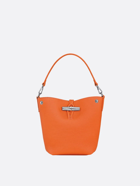 Le Roseau Xs Bucket Bag-LONGCHAMP-JOHN JULIA