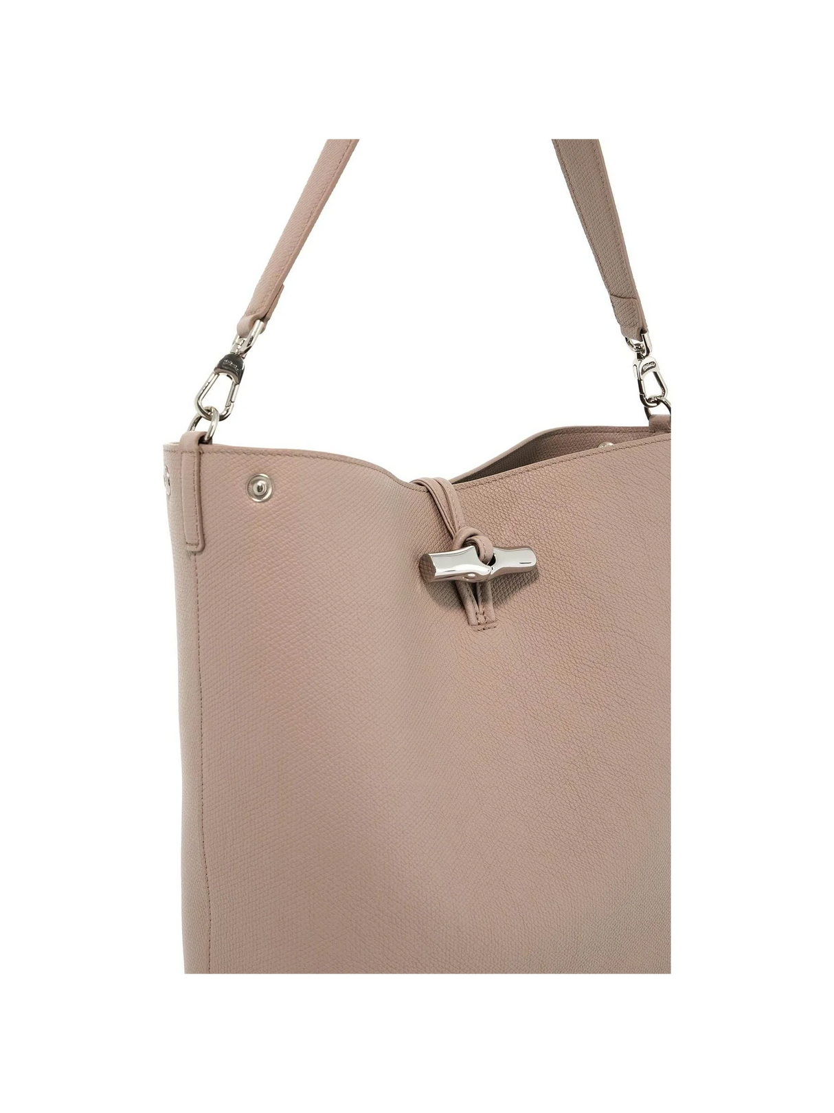 Shoulder Bag M Le Roseau