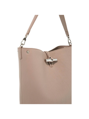 Shoulder Bag M Le Roseau