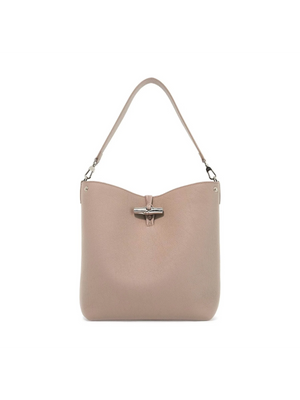 Shoulder Bag M Le Roseau