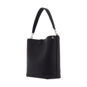 LONGCHAMP-Shoulder Bag M Le Roseau -JOHN JULIA.