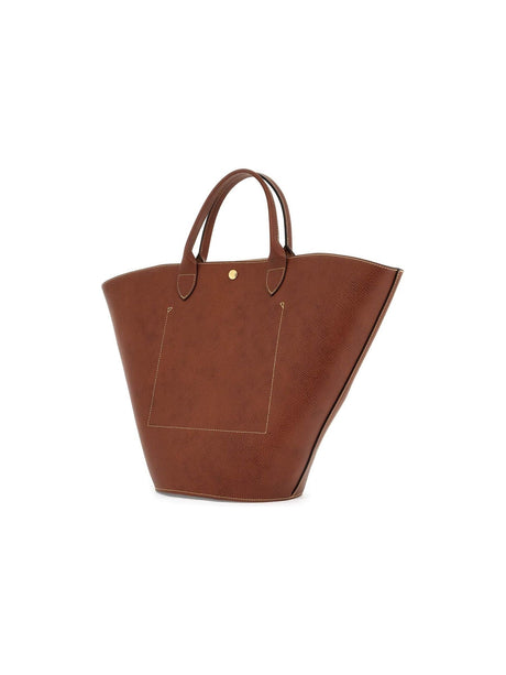 LONGCHAMP-Xl épure Tote Bag -JOHN JULIA.