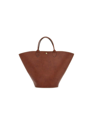 LONGCHAMP-Xl épure Tote Bag -JOHN JULIA.