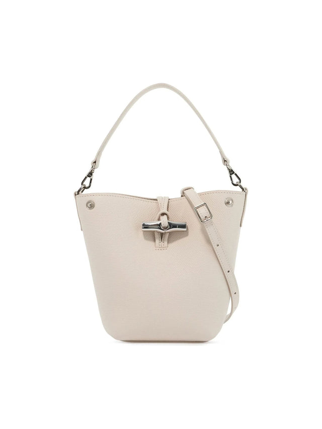 Xs Le Roseau Bucket Bag