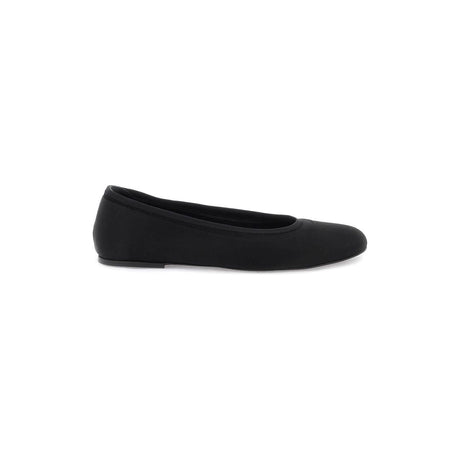 Frano Ballet Flats LOULOU STUDIO JOHN JULIA.