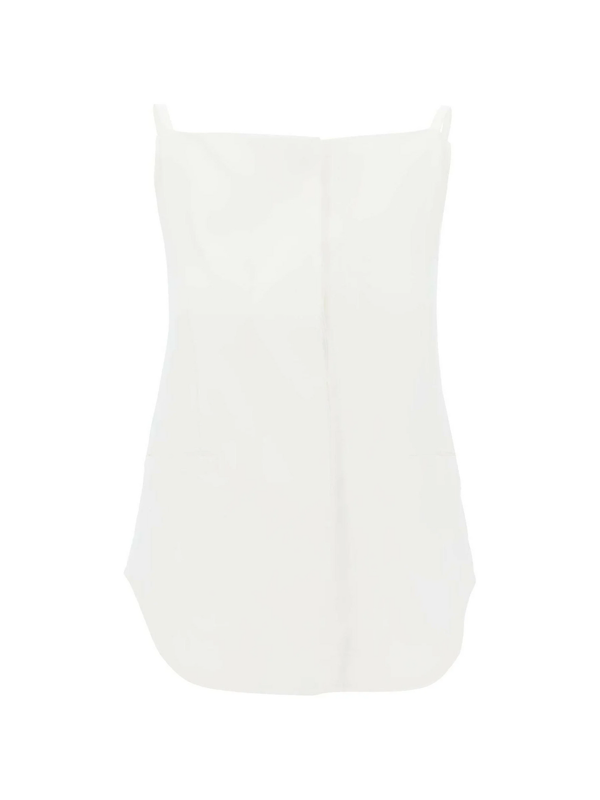 Mihant Sleeveless Top LOULOU STUDIO JOHN JULIA.