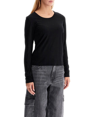 Long-sleeved Top For