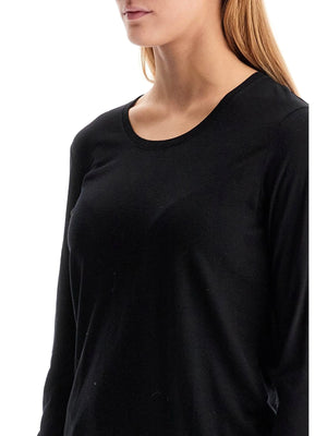 Long-sleeved Top For