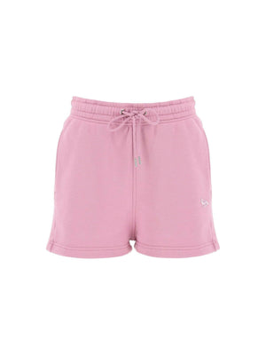 Blossom Baby Fox Cotton Shorts.