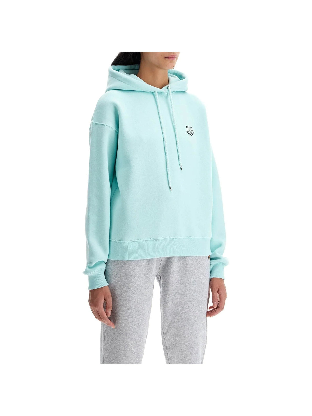 Bold Fox Head Comfort Fit Sweatshirt