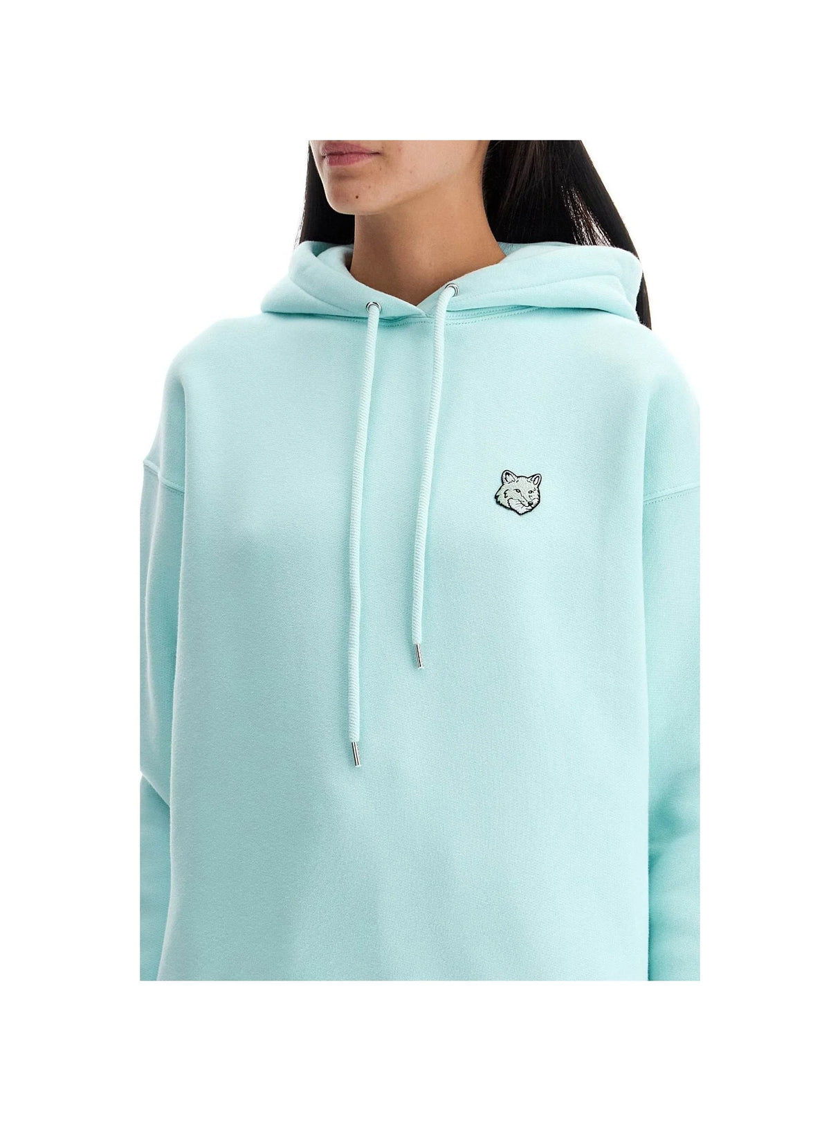 Bold Fox Head Comfort Fit Sweatshirt