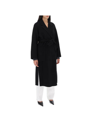 Celia Wrap Coat