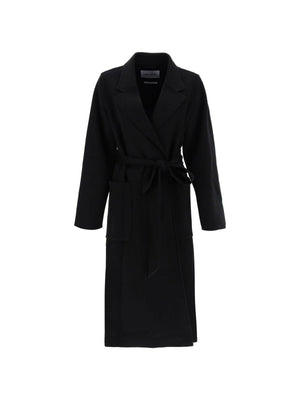 Celia Wrap Coat - 30 - Women > Clothing > Outerwear > Coats