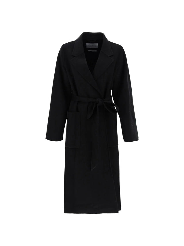 Celia Wrap Coat - 30 - Women > Clothing > Outerwear > Coats