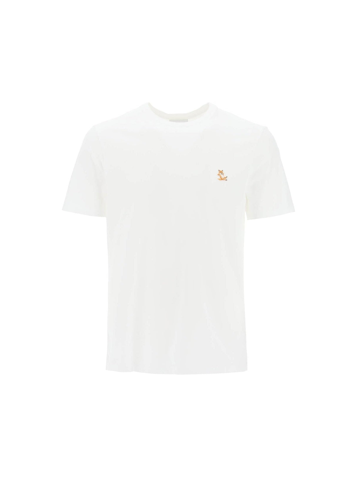 Chillax Fox T-Shirt