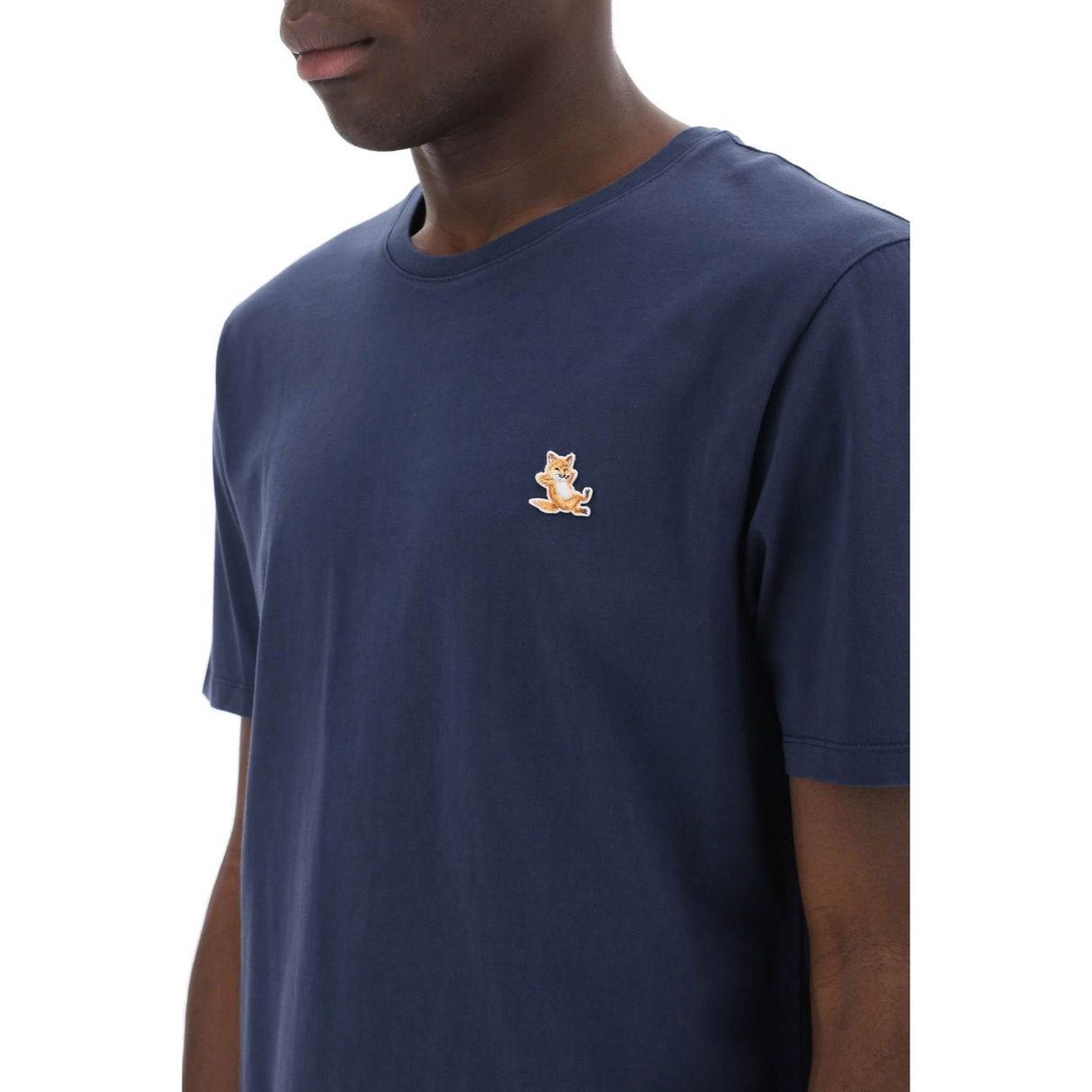 Chillax Fox T-Shirt - Men > Clothing > T-Shirts and Sweatshirts > T-shirts