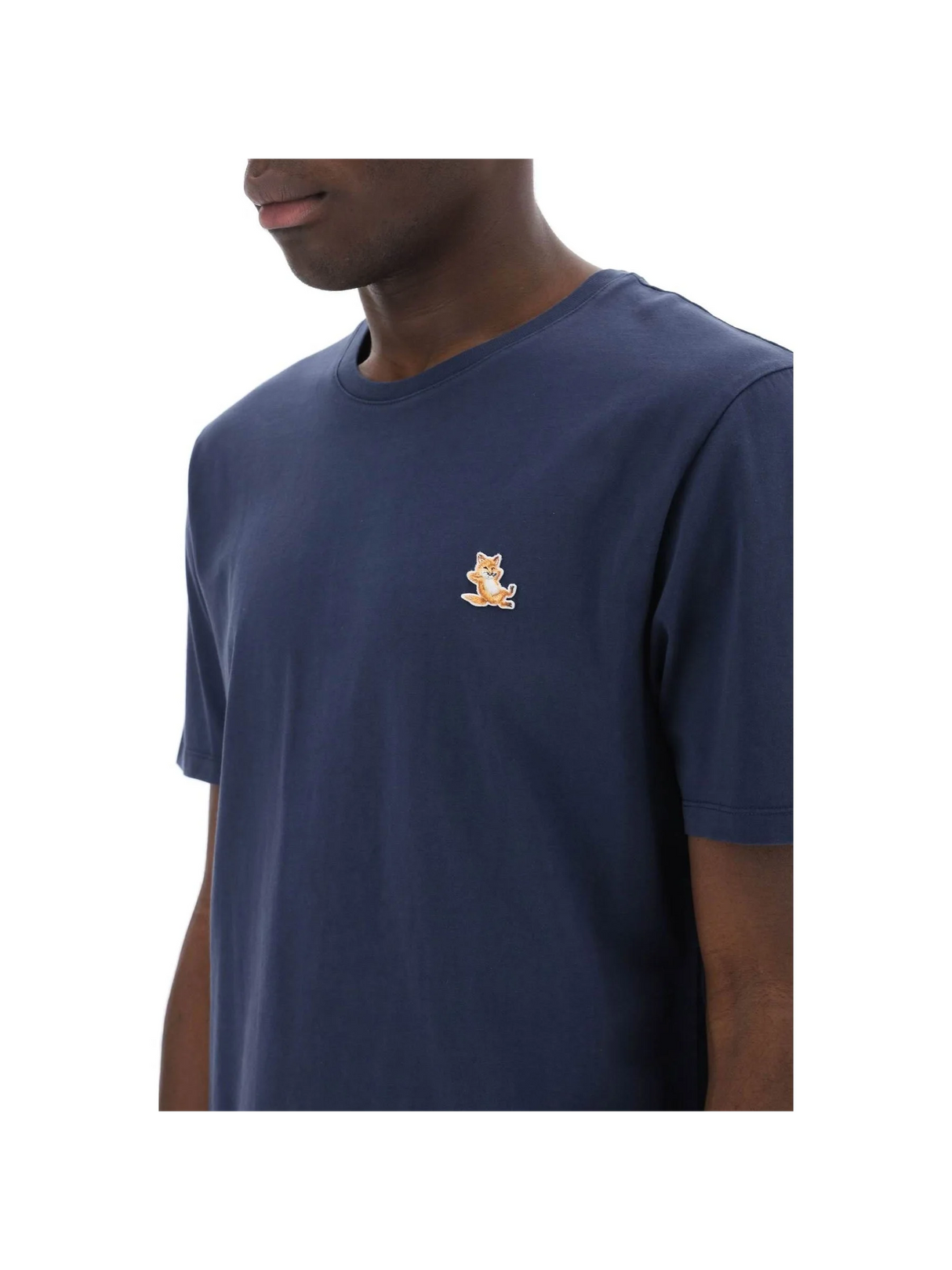 Chillax Fox T-Shirt - Men > Clothing > T-Shirts and Sweatshirts > T-shirts