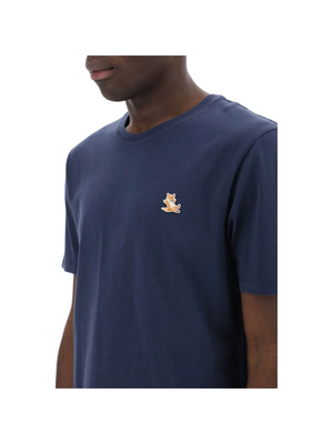 Chillax Fox T-Shirt - Men > Clothing > T-Shirts and Sweatshirts > T-shirts