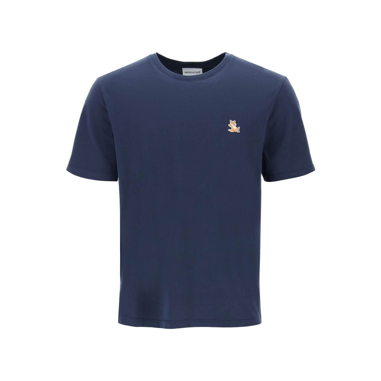 Chillax Fox T-Shirt - XXXS - Men > Clothing > T-Shirts and Sweatshirts > T-shirts