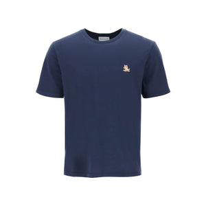 Chillax Fox T-Shirt - XXXS - Men > Clothing > T-Shirts and Sweatshirts > T-shirts