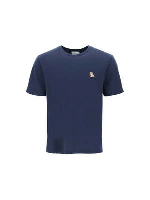 Chillax Fox T-Shirt - XXXS - Men > Clothing > T-Shirts and Sweatshirts > T-shirts