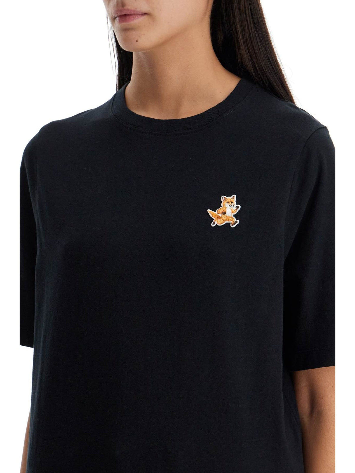 Speedy Fox Comfort Fit T