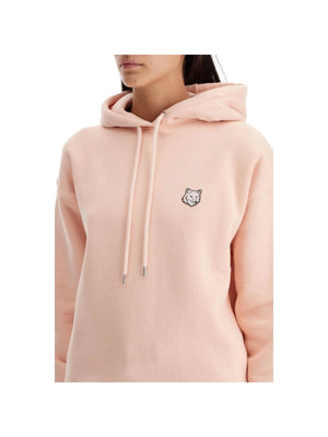 Bold Fox Head Comfort Fit Sweatshirt