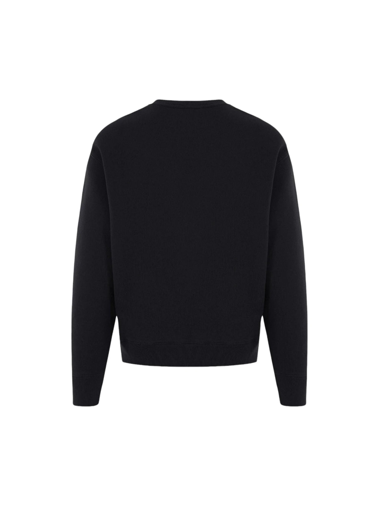 Fleece Sweatshirt-MAISON KITSUNÉ-JOHN JULIA