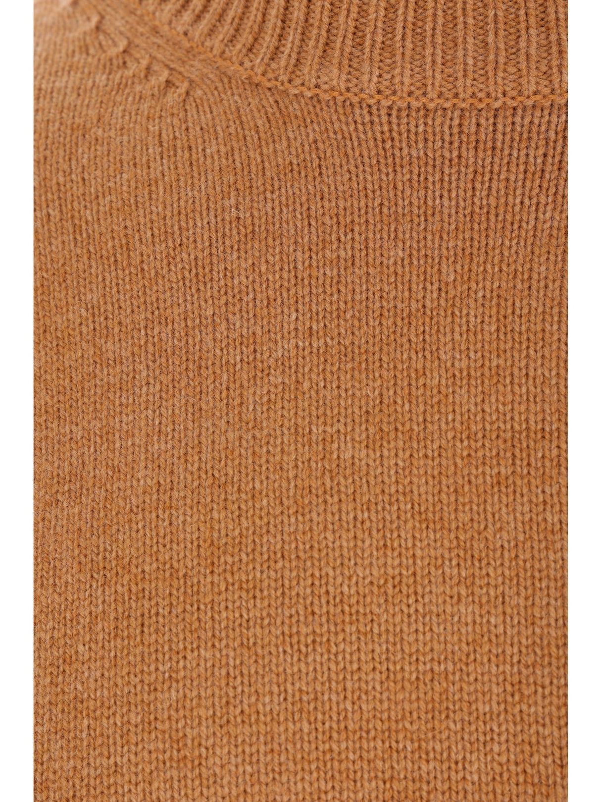 Fox Head Intarsia Wool Sweater-MAISON KITSUNÉ-JOHN JULIA