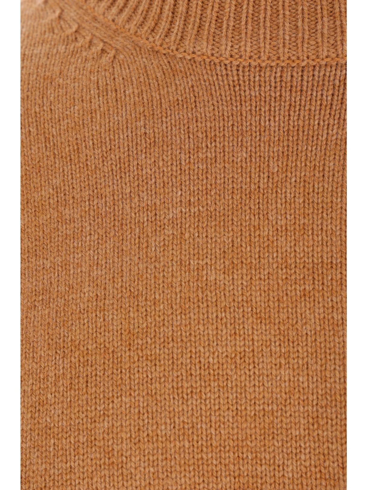 Fox Head Intarsia Wool Sweater-MAISON KITSUNÉ-JOHN JULIA