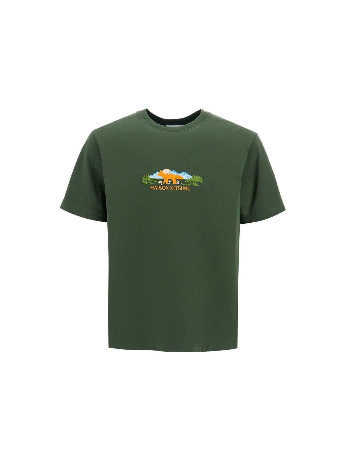 Fox Outdoor Profile T-shirt