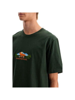 Fox Outdoor Profile T-shirt