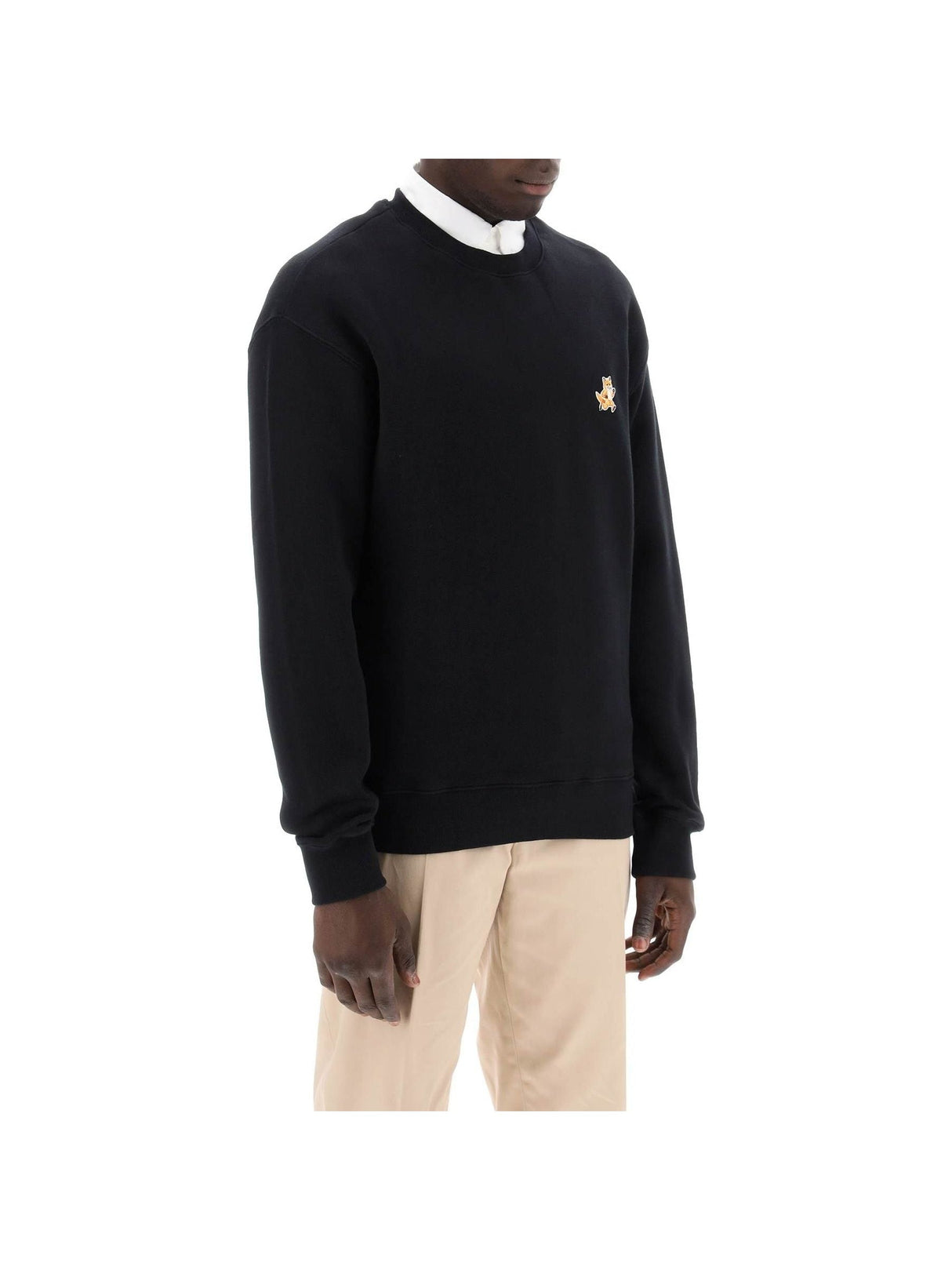 Speedy Fox Comfort Fit Sweatshirt