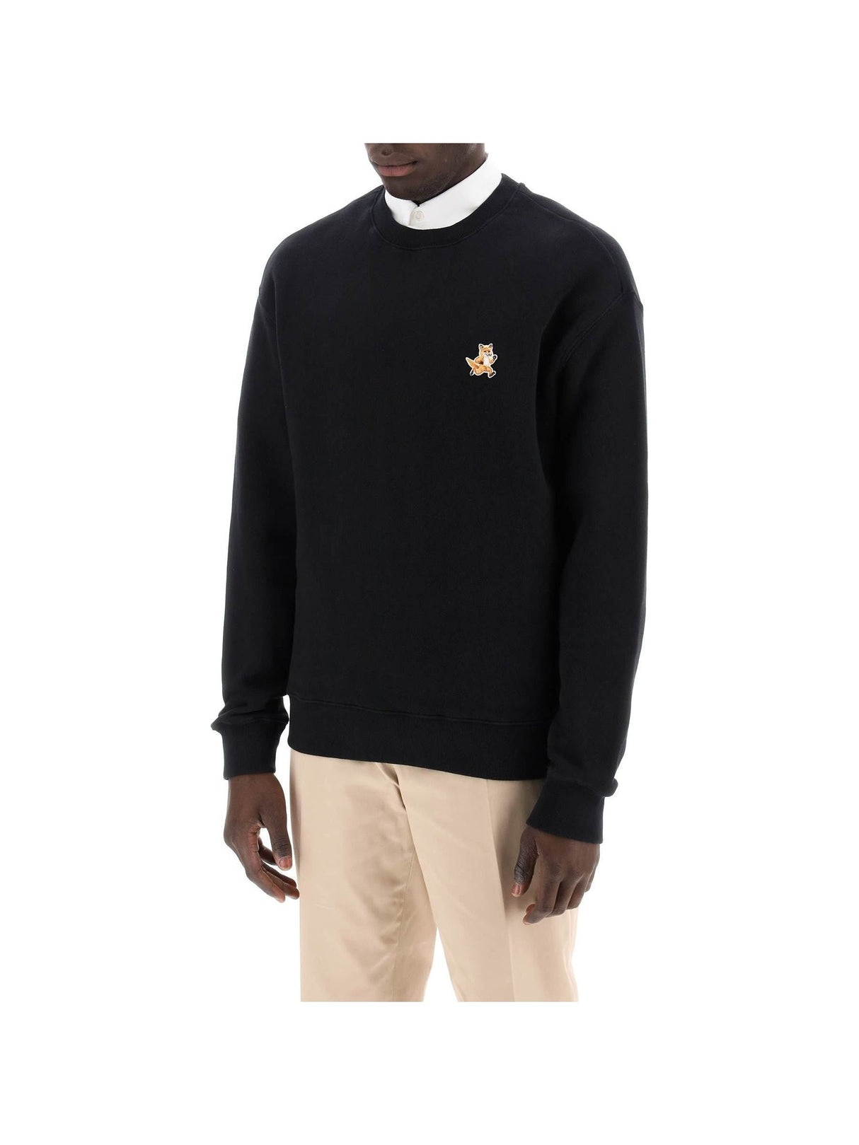 Speedy Fox Comfort Fit Sweatshirt