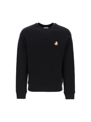 Speedy Fox Comfort Fit Sweatshirt - XXXS - Men > Clothing > T-Shirts and Sweatshirts > Sweatshirts