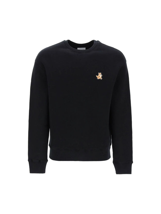 Speedy Fox Comfort Fit Sweatshirt - XXXS - Men > Clothing > T-Shirts and Sweatshirts > Sweatshirts